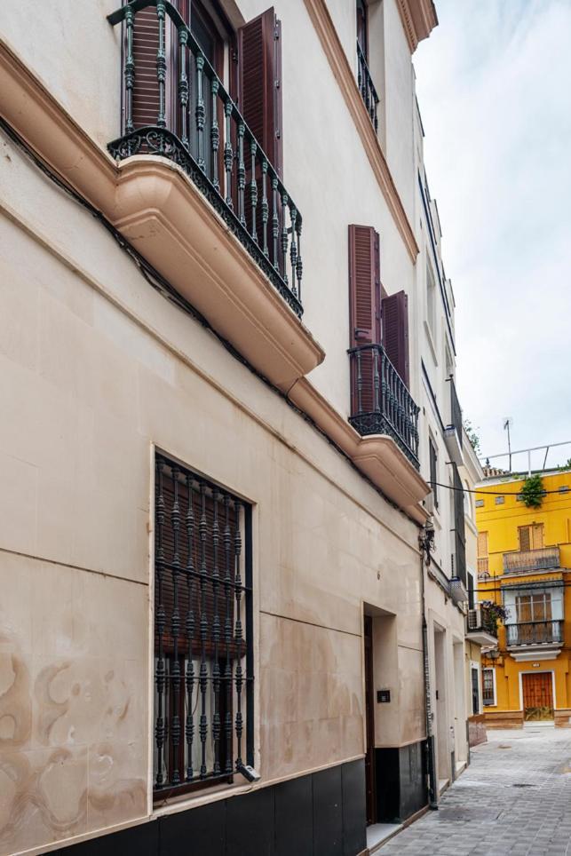 El Arenal De Sevilla, De Toros Y Galeras Exteriér fotografie